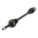 ATV CV/Axle 8 Ball Complete Shaft Polaris