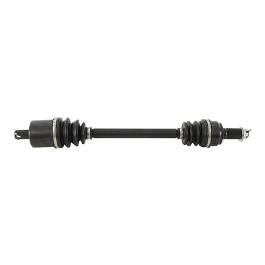 ATV CV/Axle 8 Ball Complete Shaft Polaris