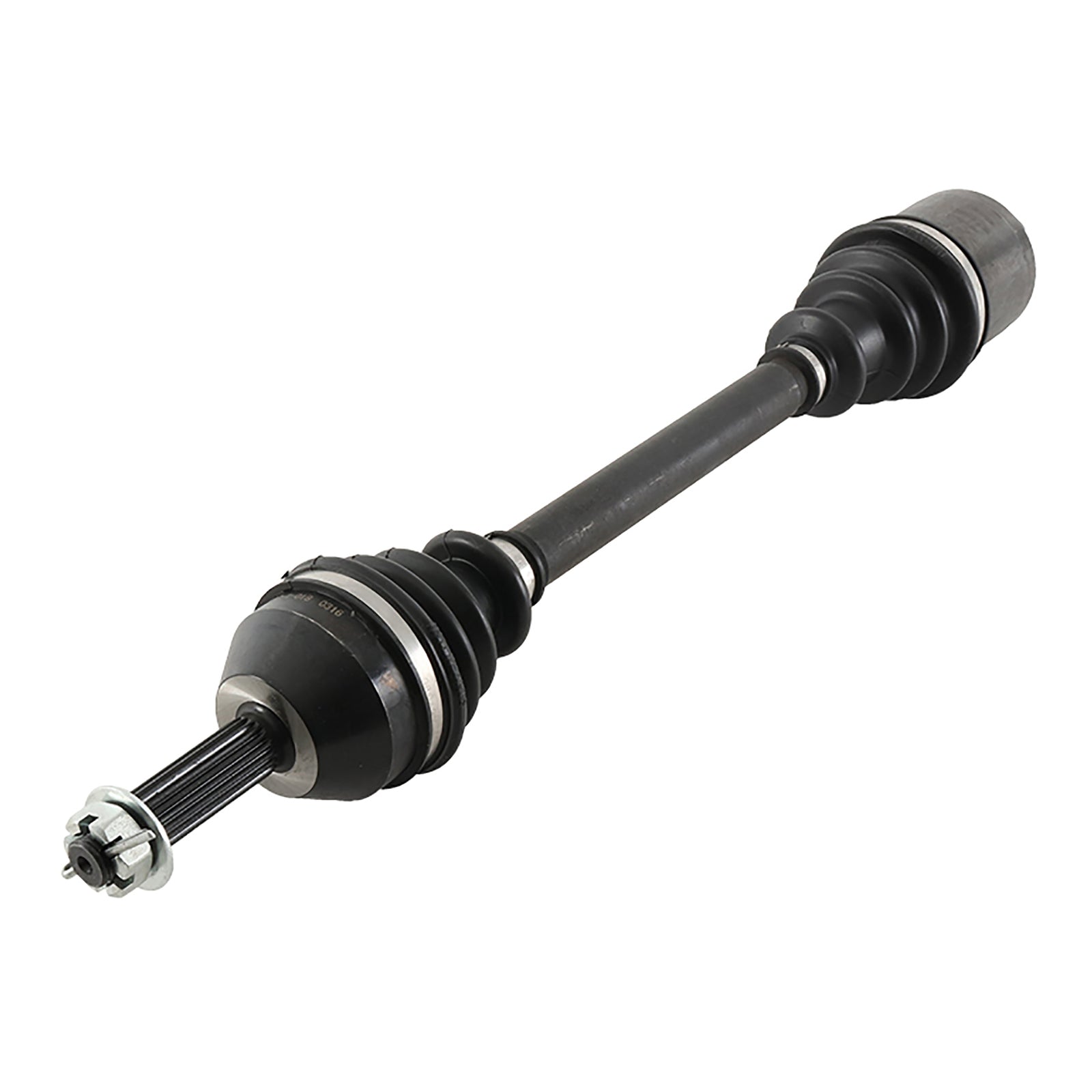 ATV CV/Axle 8 Ball Complete Shaft Polaris