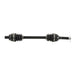 ATV CV/Axle 8 Ball Complete Shaft Polaris