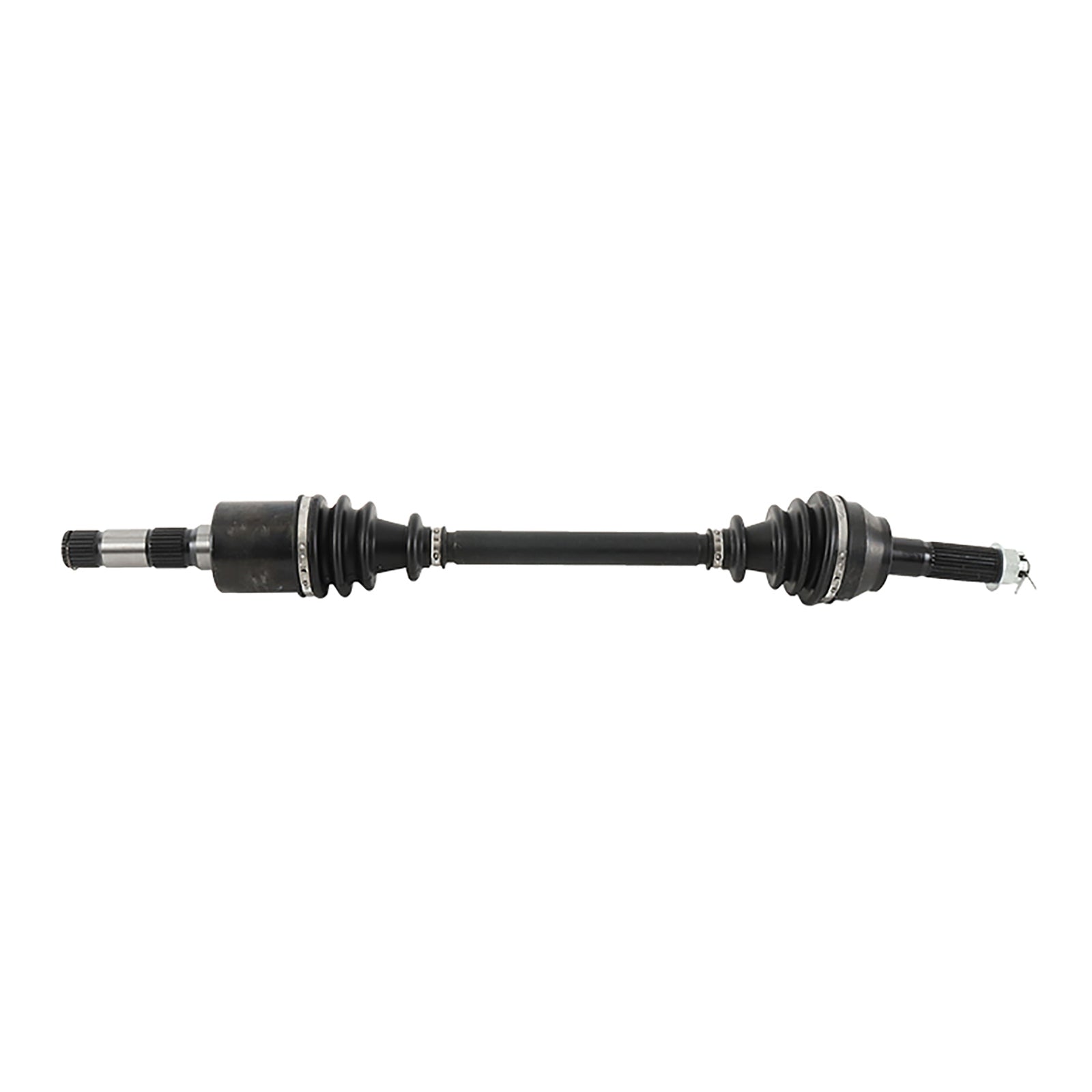 ATV CV/Axle 8 Ball Complete Shaft Polaris