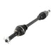 ATV CV/Axle 8 Ball Complete Shaft Polaris