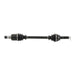 ATV CV/Axle 8 Ball Complete Shaft Polaris