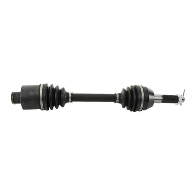 ATV CV/Axle 8 Ball Complete Shaft Polaris