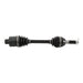 ATV CV/Axle 8 Ball Complete Shaft Polaris