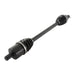 ATV CV/Axle 8 Ball Complete Shaft Polaris