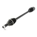 ATV CV/Axle 8 Ball Complete Shaft Polaris