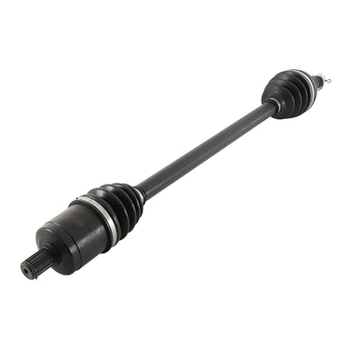 ATV CV/Axle 8 Ball Complete Shaft Polaris