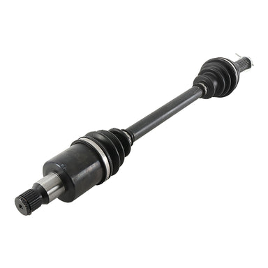 ATV CV/Axle 8 Ball Complete Shaft Polaris