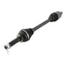 ATV CV/Axle 8 Ball Complete Shaft Polaris