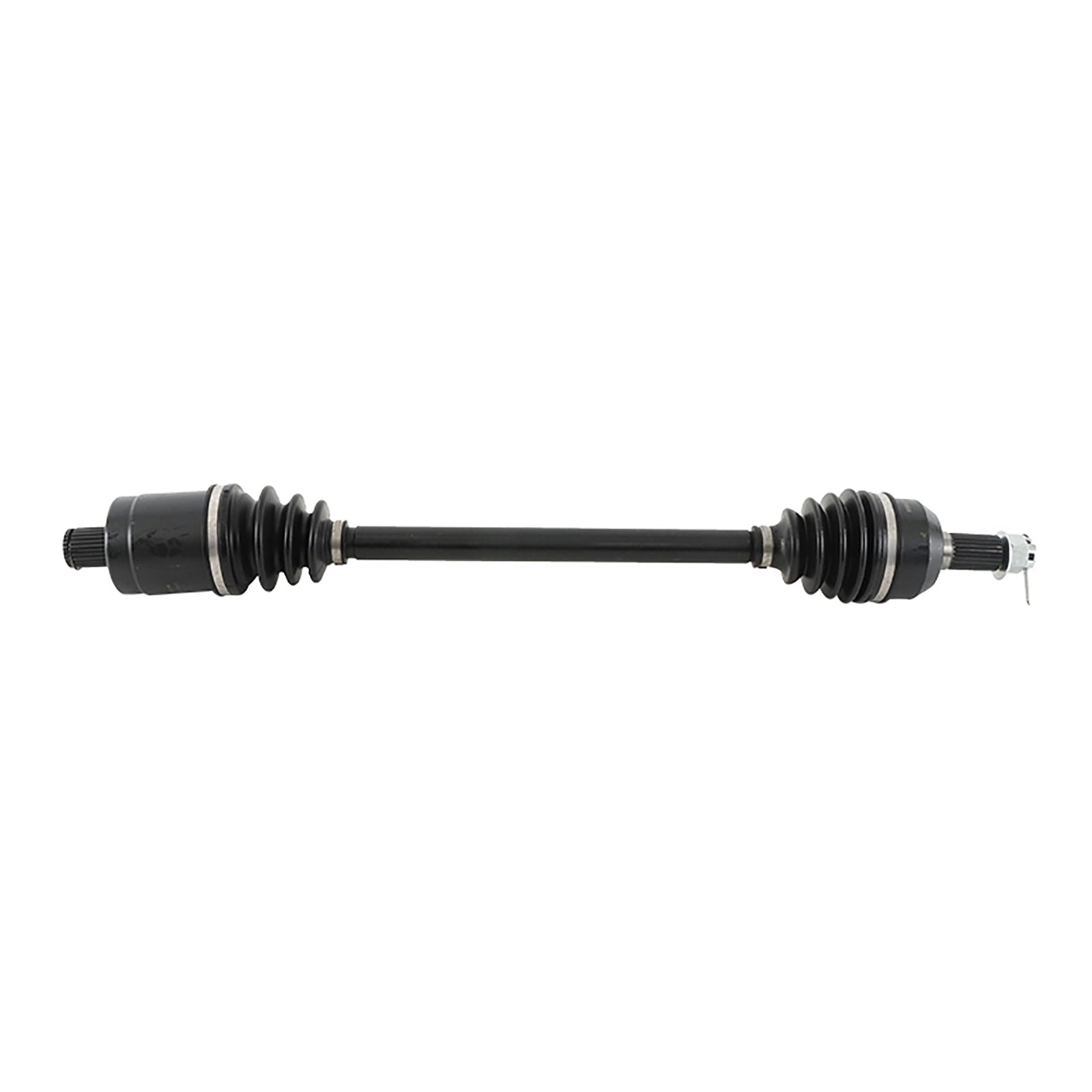 ATV CV/Axle 8 Ball Complete Shaft Polaris