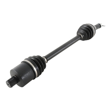 ATV CV/Axle 8 Ball Complete Shaft Polaris