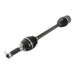 ATV CV/Axle 8 Ball Complete Shaft Polaris
