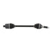 ATV CV/Axle 8 Ball Complete Shaft Polaris