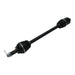 ATV CV/Axle 8 Ball Complete Shaft Polaris