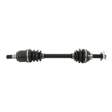 ATV CV/Axle 8 Ball Complete Shaft Suzuki