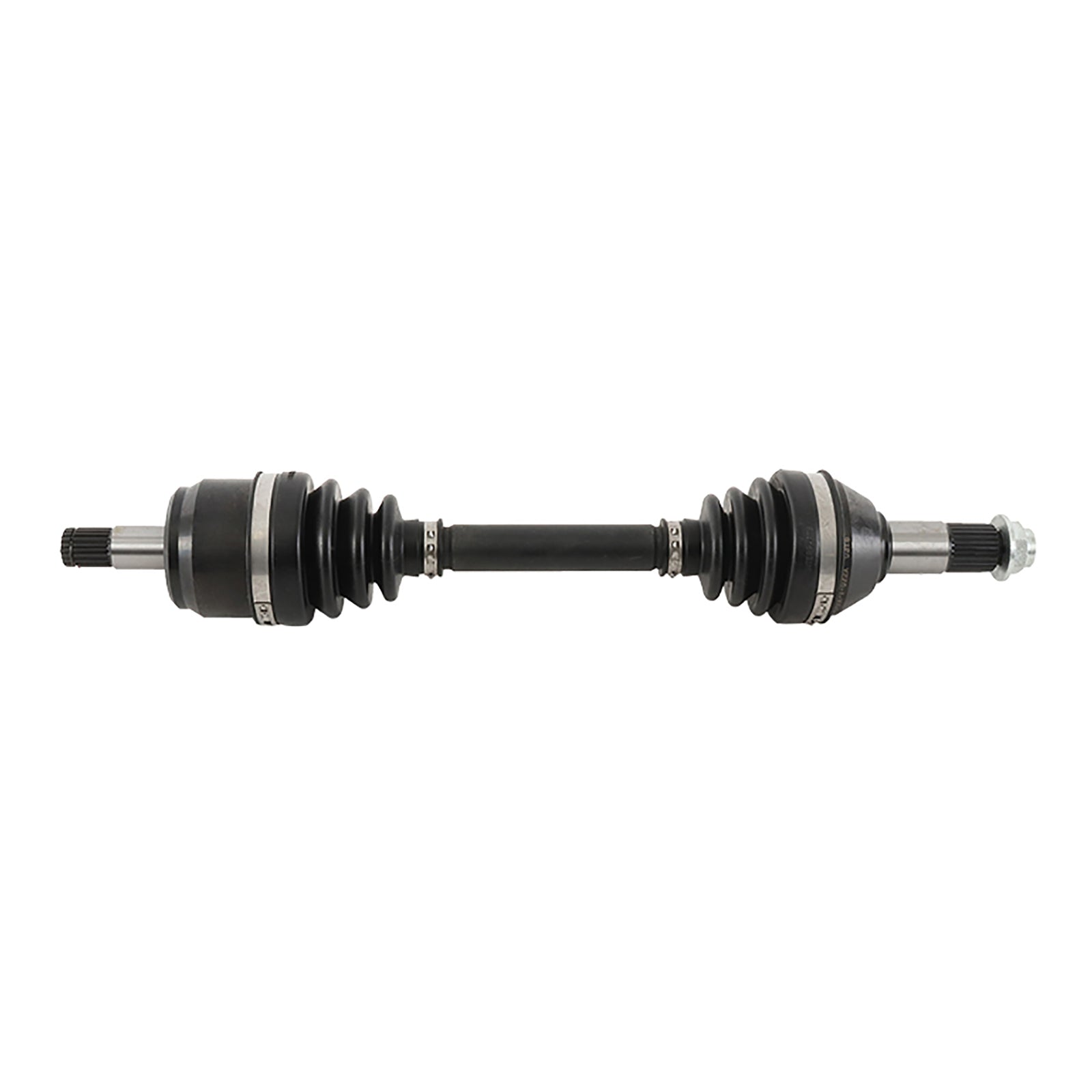 ATV CV/Axle 8 Ball Complete Shaft Yamaha