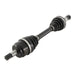 ATV CV/Axle 8 Ball Complete Shaft Yamaha