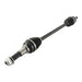 ATV CV/Axle 8 Ball Complete Shaft Yamaha