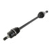 ATV CV/Axle 8 Ball Complete Shaft Yamaha