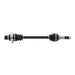 ATV CV/Axle 8 Ball Complete Shaft Yamaha