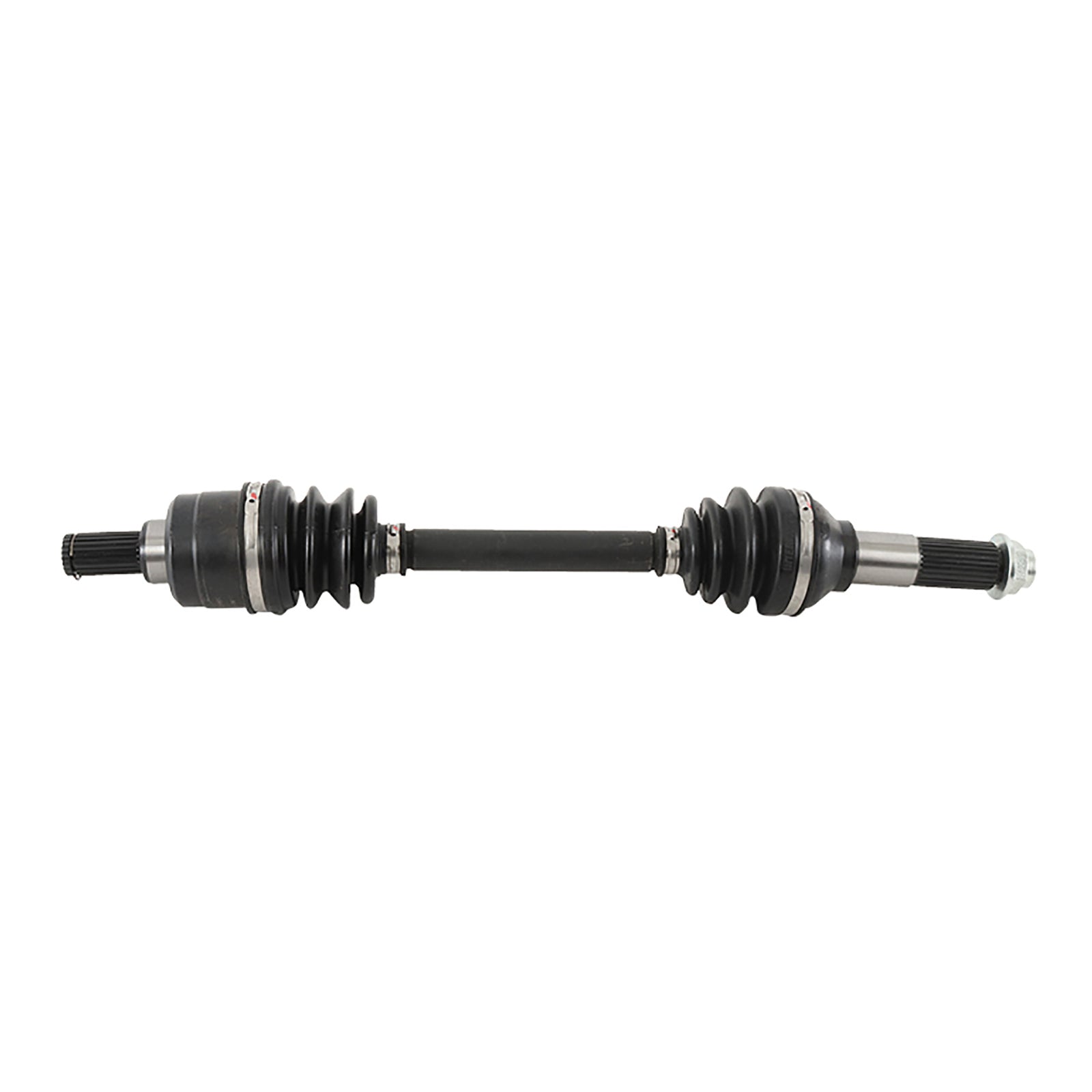 ATV CV/Axle 8 Ball Complete Shaft Yamaha