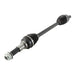 ATV CV/Axle 8 Ball Complete Shaft Yamaha