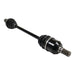 ATV CV/Axle 8 Ball Complete Shaft - Yamaha