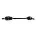 ATV CV/Axle 8 Ball Complete Shaft - Yamaha