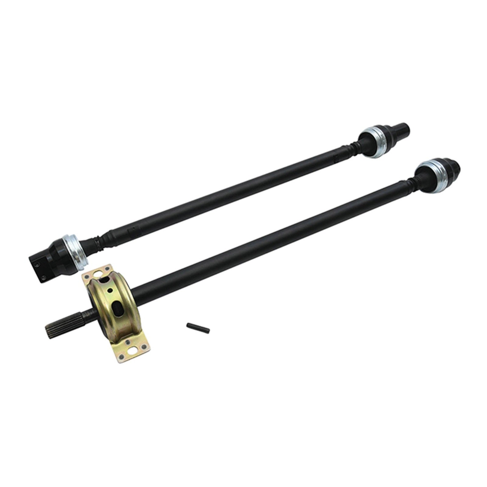Prop Shaft Stealth Drive Axle