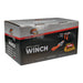 ALL BALLS 4 BOLT WINCH 6000LB with 33FT SYNTHETIC ROPE