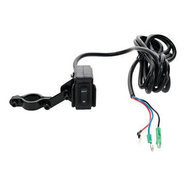 ALL BALLS WINCH HANDLE BAR SWITCH