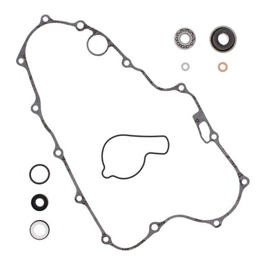 Vertex Water Pump Rebuild Kit - CRF450X '05-'15