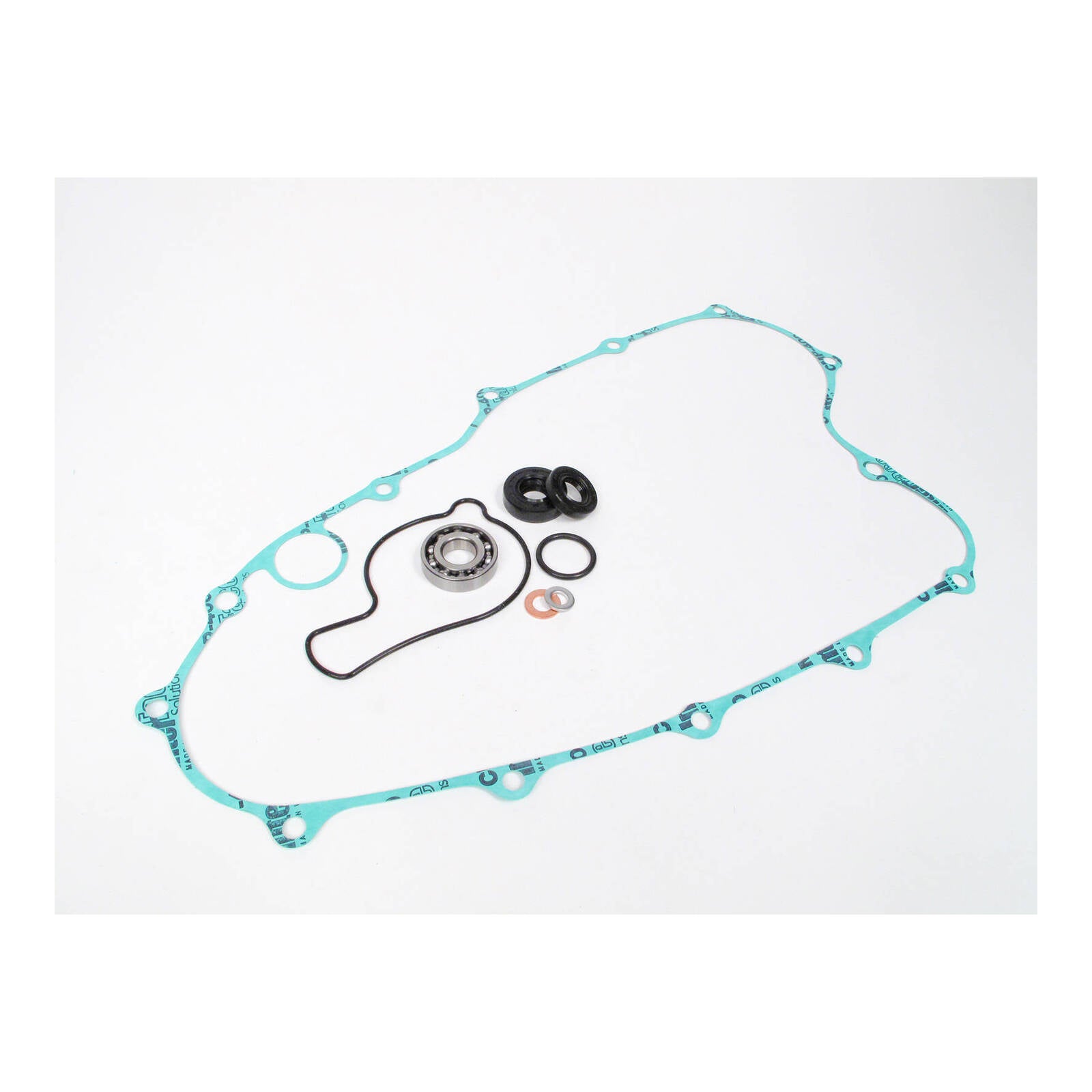 Vertex Water Pump Rebuild Kit - CRF450R '02-'08