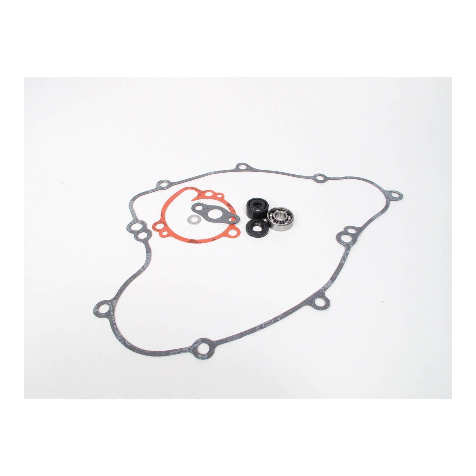 Vertex Water Pump Rebuild Kit - KX65 '00-'05