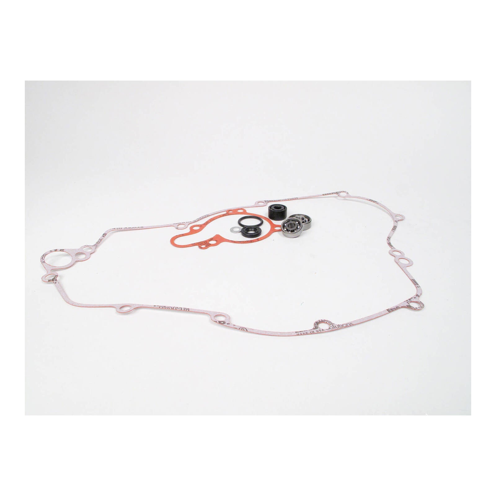 Vertex Water Pump Rebuild Kit - KX250 '05-'07