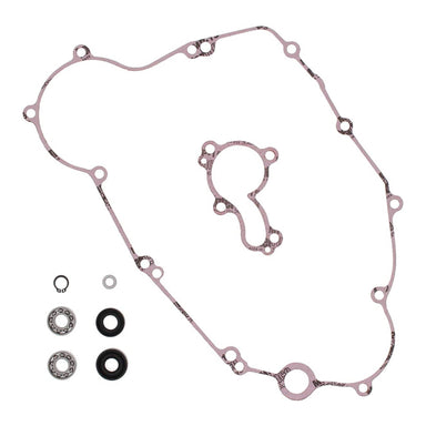 Vertex Water Pump Rebuild Kit - KLX450R '08-'09 / KX450F '06-'08