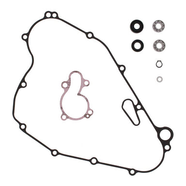 Vertex Water Pump Rebuild Kit - Kawasaki