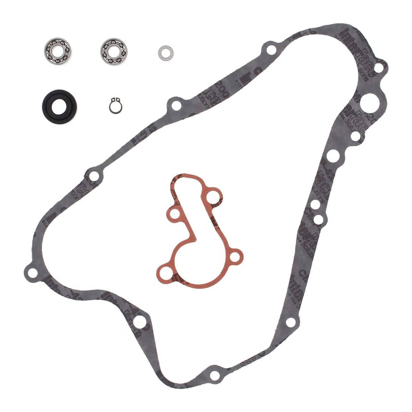 Vertex Water Pump Rebuild Kit - RM80 '91-'01