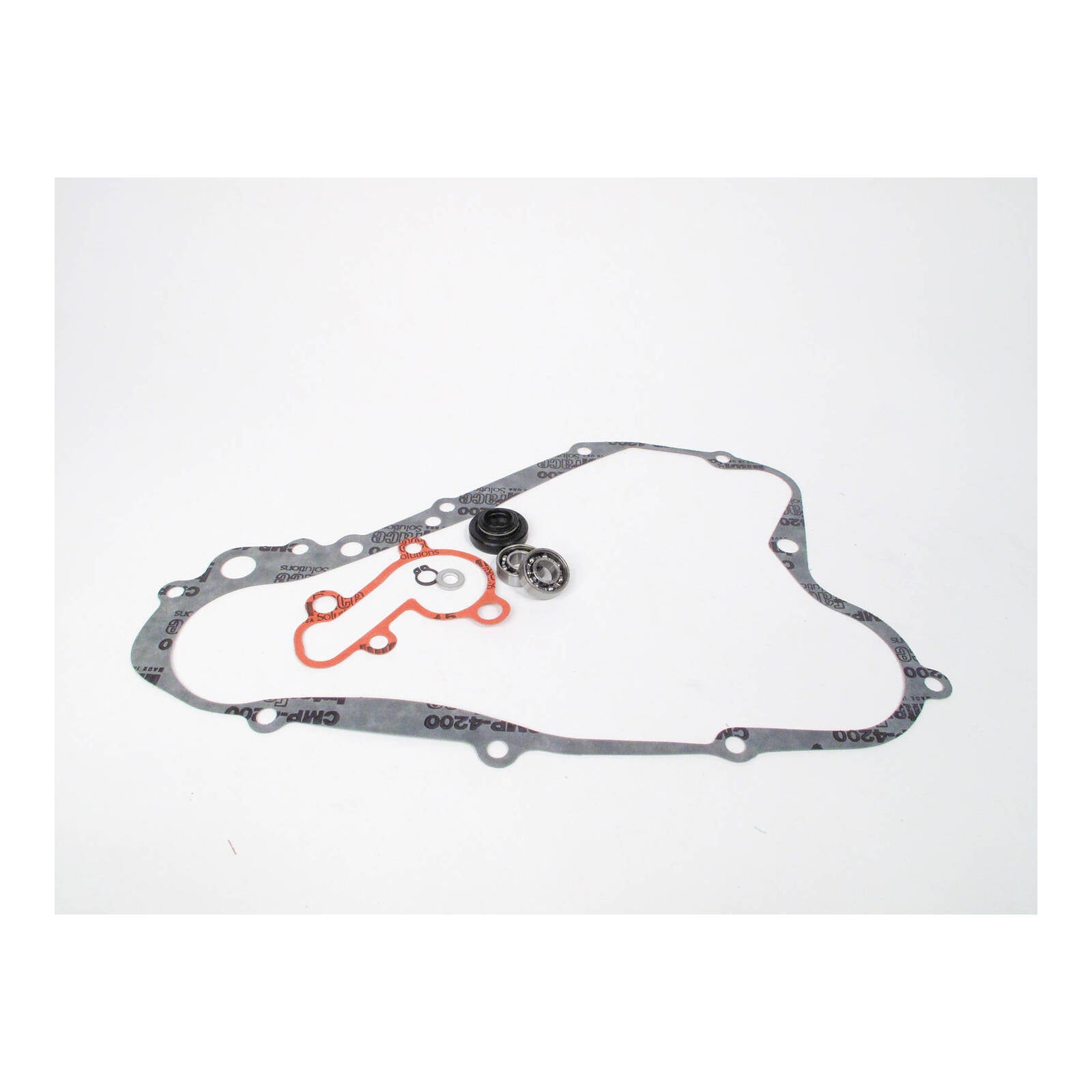 Vertex Water Pump Rebuild Kit - RM80 '91-'01