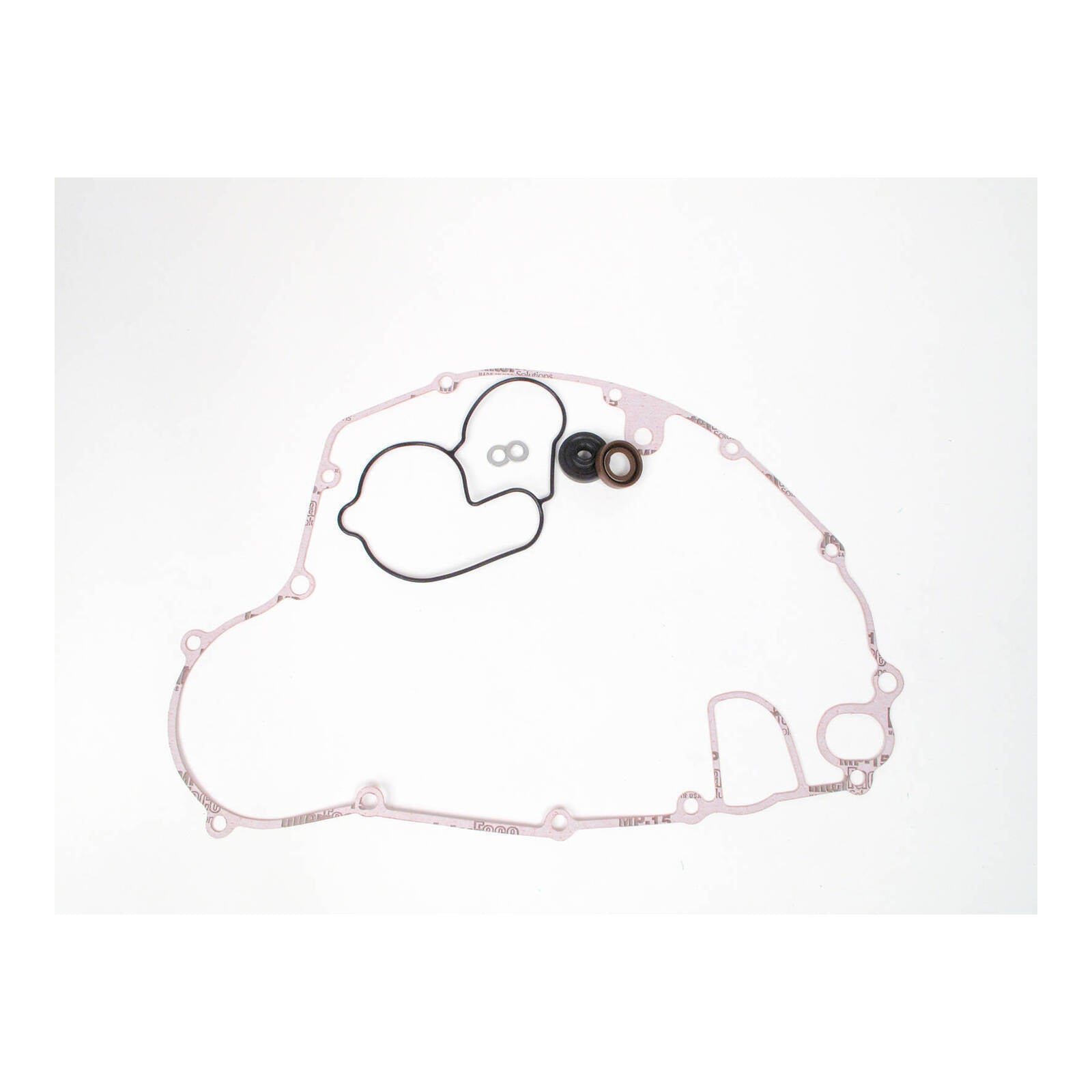 Vertex Water Pump Rebuild Kit - RMZ450 '05-'07