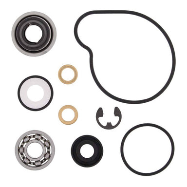 Vertex Water Pump Rebuild Kit - LT-A500F Vinson '02-'07
