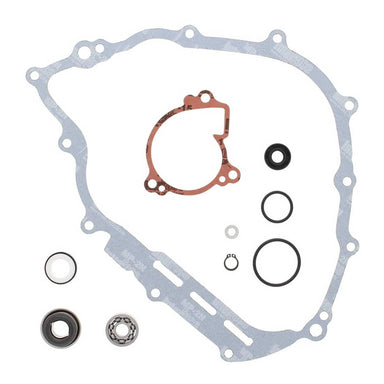 Vertex Water Pump Rebuild Kit - YFM550 Grizzly '09-'14