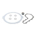 Vertex Water Pump Rebuild Kit - Pol Scrambler HO/EPS 850 '13-'14