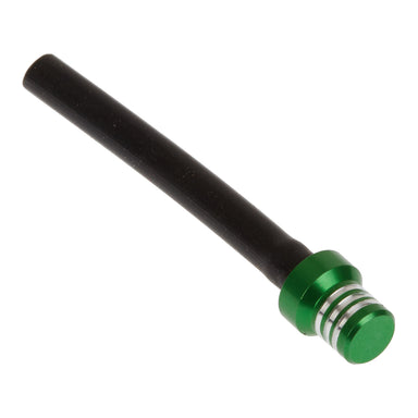 Whites Tank Vent Breather - Green