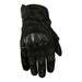 Argon Turmoil Glove - Stealth Black