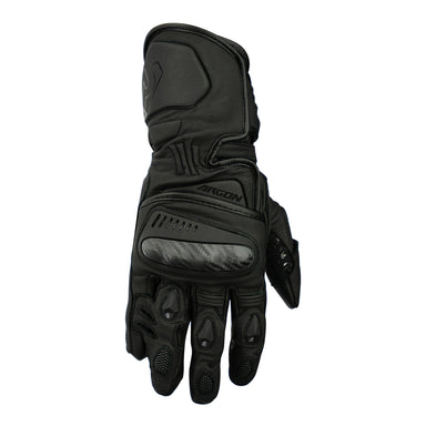 Argon Engage Glove - Stealth Black