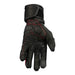 Argon Engage Glove - Stealth Black / Red