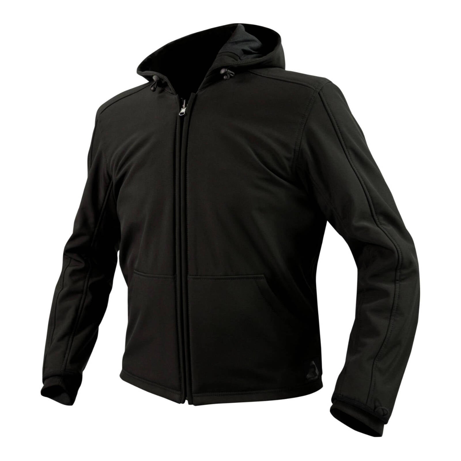 Argon Realm Jacket - Black