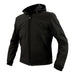 Argon Realm Jacket - Black